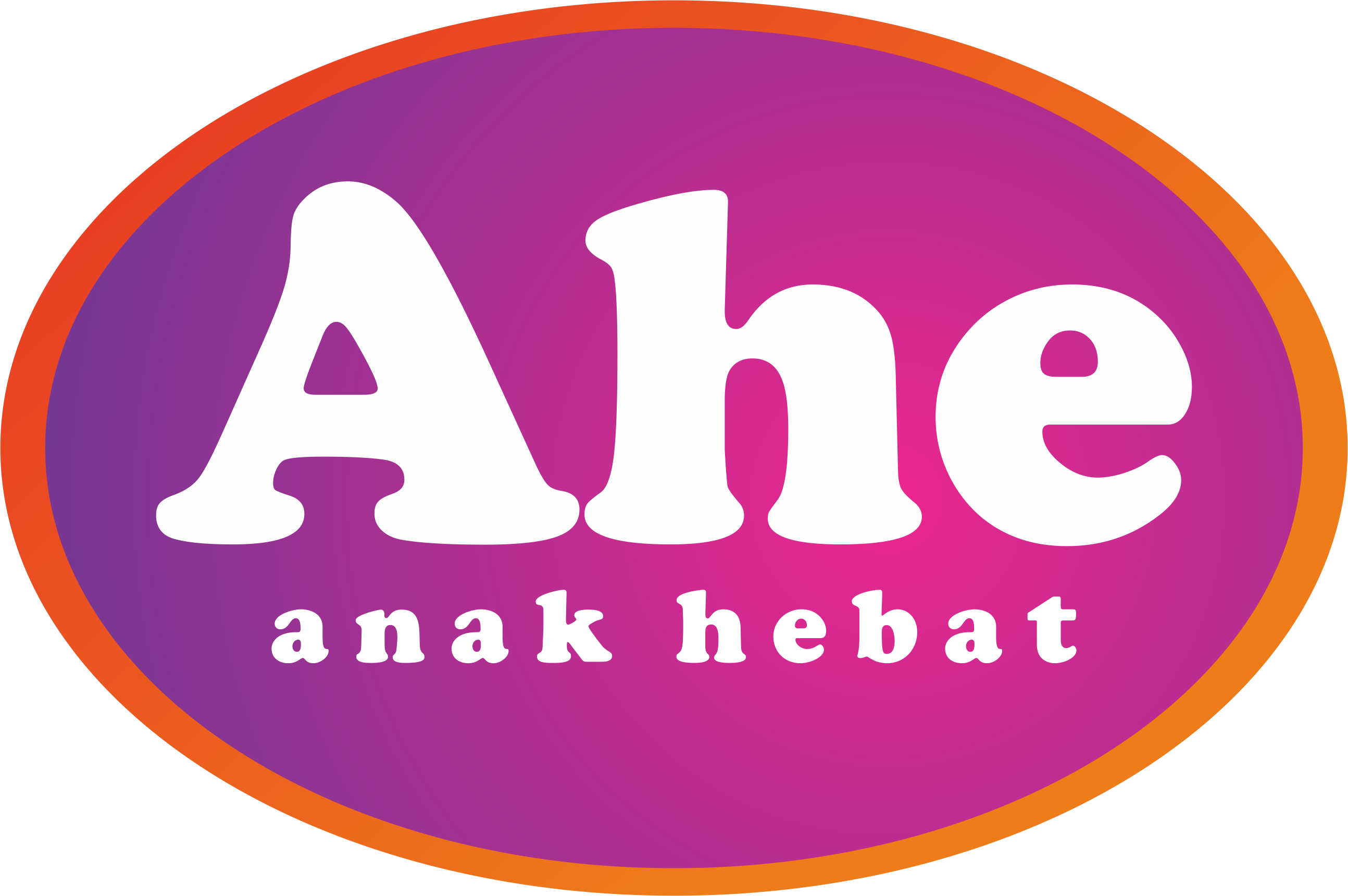 Logo Griya Baca Ahe Bu Ima